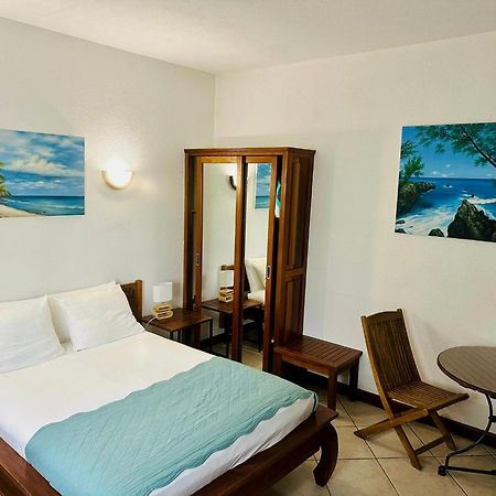 Hotel Residence Le Phoenix Saint Pierre Eksteriør billede