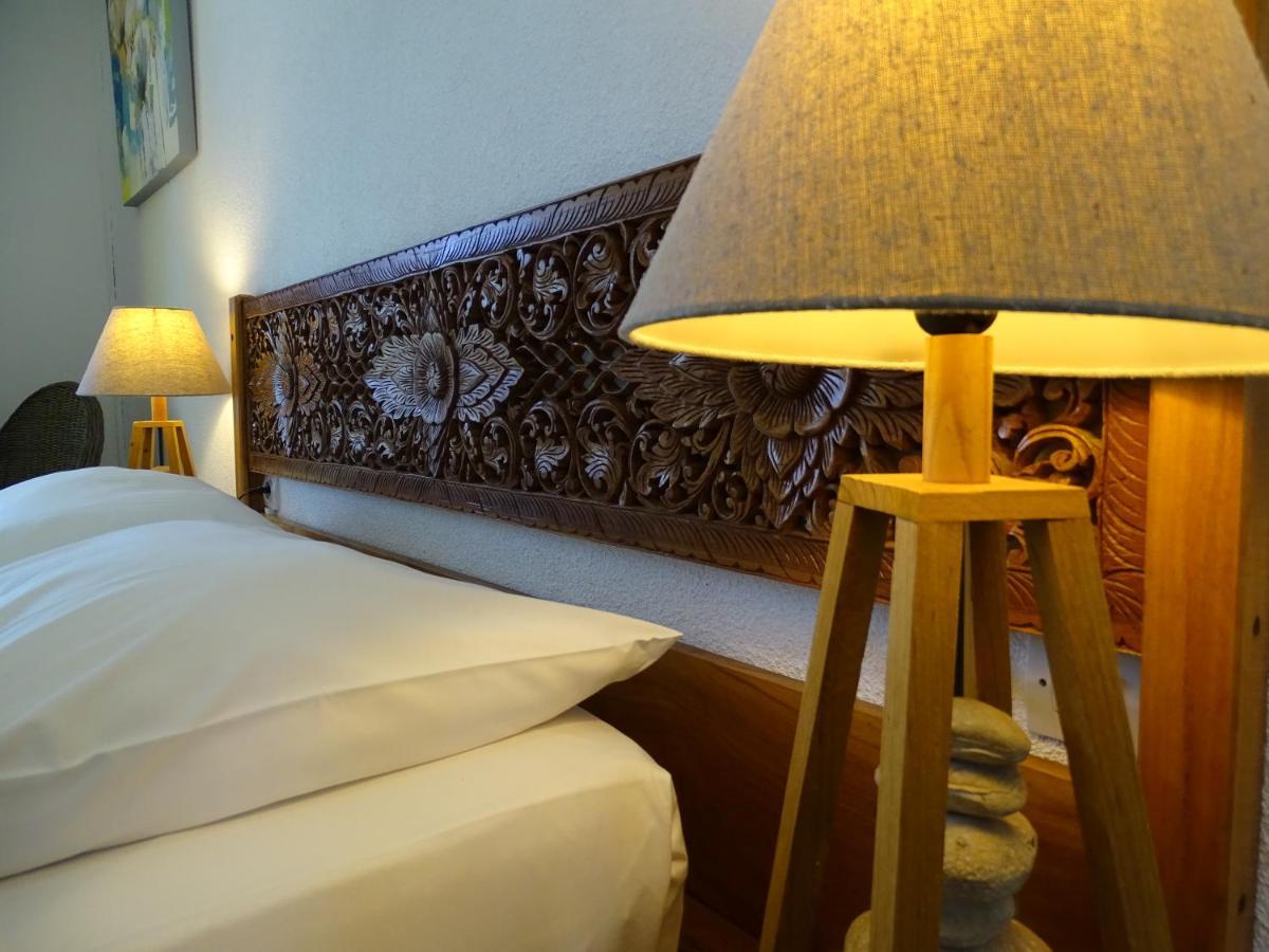 Hotel Residence Le Phoenix Saint Pierre Eksteriør billede